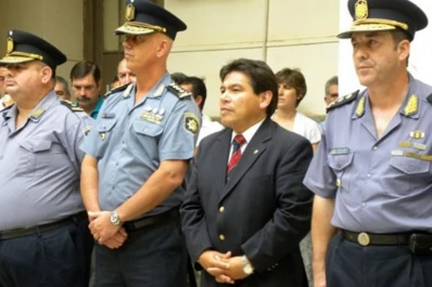 Santa Fe: se profundiza la crisis en Seguridad