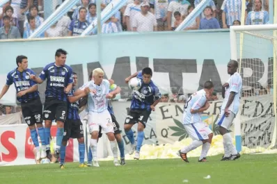 Atlético deberá superar sus fantasmas si quiere repetir los cuartos de final