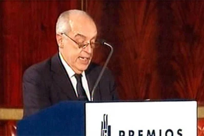 Falleció Atilio Alterini, ex decano de la Facultad de Derecho de la UBA