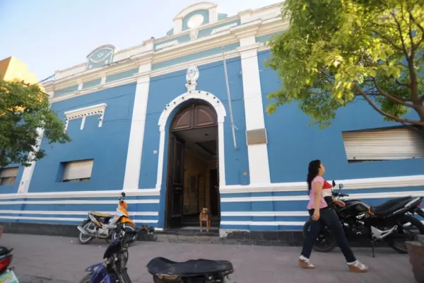 Famaillá y la venta de su Municipalidad llegaron a los medios nacionales