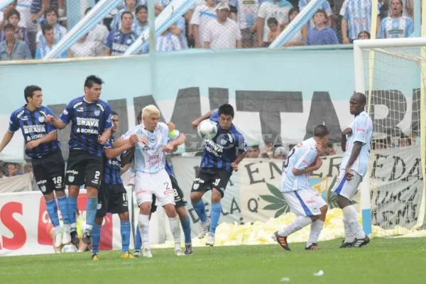 Atlético deberá superar sus fantasmas si quiere repetir los cuartos de final
