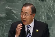 Cumpleaños con muchos desafíos para la ONU
