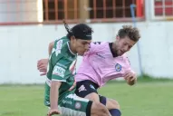 Que la parada sea difícil, a San Jorge no le cambia el panorama