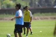 Es el goleador fantasma