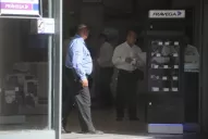 Herrera archivó la causa por las supuestas irregularidades en los servicios adicionales