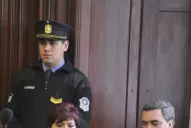 María Jesús Rivero dijo ser víctima de una interna Alperovich-Juri