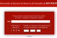El clásico más difícil: conseguir entradas
