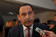 Amado le bajó el tono al cambio de la ley 4 am