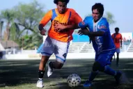 Famaillá venció a Deportivo Aguilares por la Copa Argentina