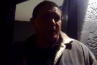 El portero de un boliche los tachó, lo filmaron y lo subieron a YouTube