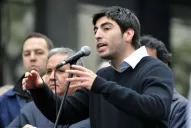 Facundo Moyano: me costaría mucho apoyar la alianza Moyano- Macri