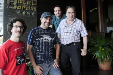 Digamos que en el séptimo arte, el tamaño (de la producción) no importa