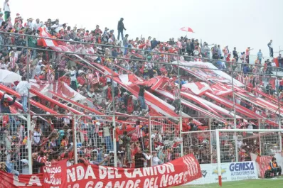 ¡Que vuelva la pasión!