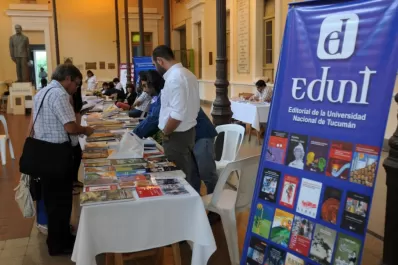 Publicar una obra es una tarea compleja, pero muy gratificante