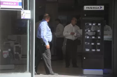 Herrera archivó la causa por las supuestas irregularidades en los servicios adicionales