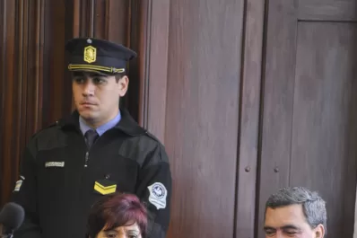 María Jesús Rivero dijo ser víctima de una interna Alperovich-Juri