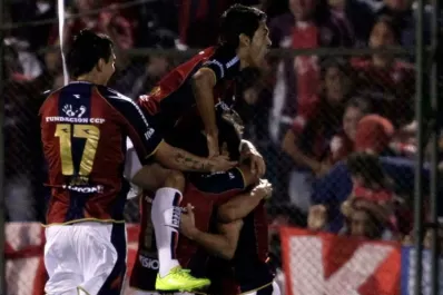 Un objetivo menos para Colón