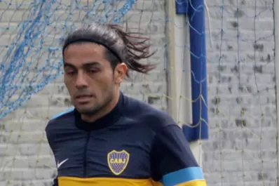 Erviti no apuesta al como sea