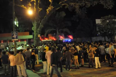 Qué dice la ley sobre el derecho de admisión en los boliches