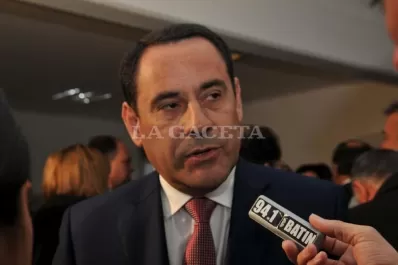 Amado le bajó el tono al cambio de la ley 4 am