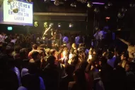 La denuncia contiene voces de miles de adolescentes