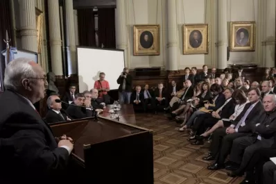 Consejeros afirman que no van a dejarse intimidar
