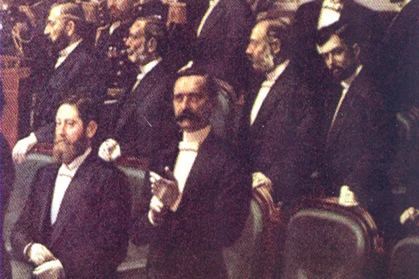 Wilde según Aníbal Ponce