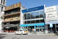 Por una broma en la despedida de soltero, el novio terminó con quemaduras y fue internado