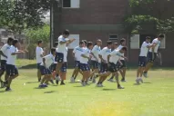 Nadie se mueva de sus asientos