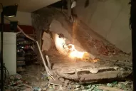 Es una tragedia tremenda que enluta a toda la República, dijo Sapag, gobernador de Neuquén