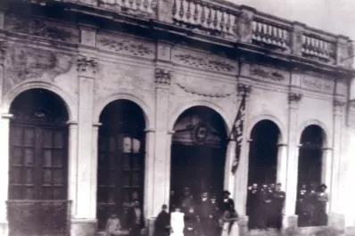 El Banco de los pobres