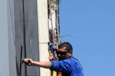 Se pone fin al juicio laboral prolongado