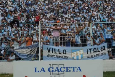 Los decanos preparan una fiesta