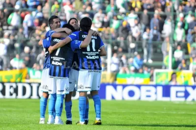 Los goles decanos, los más lindos