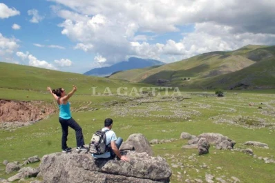 Cómo estará el clima del fin de semana