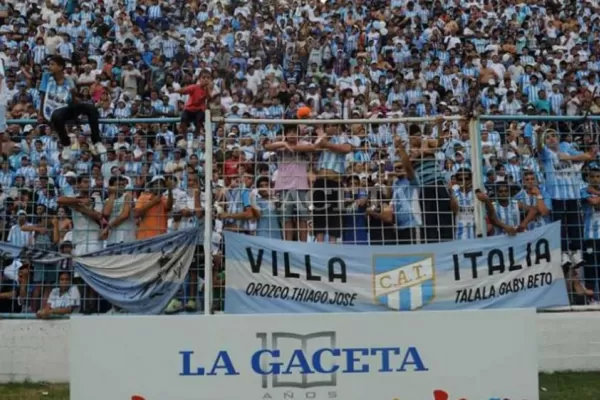 Los decanos preparan una fiesta