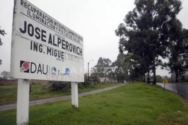 Brito renunció a la banca