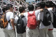 Si nos piden que nos portemos bien, lo más seguro es que hagamos lo contrario