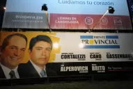 Brito se disculpó con sus electores, renunció y prometió volver tras la investigación penal 