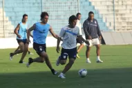 Dos días para sacar ventaja