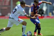 Quilmes emborrachó a San Lorenzo