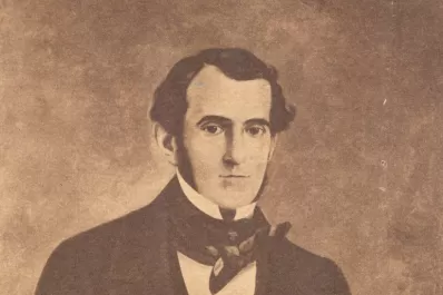 Un periódico de 1847