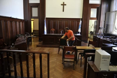El juicio por Marita volverá a concentrar las miradas del país