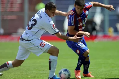 Quilmes emborrachó a San Lorenzo