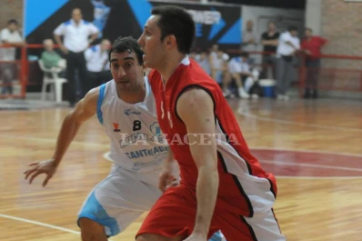 El rojo volvió a sonreír