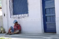 Puede caer un transa, pero el negocio no