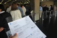 La patente y el Inmobiliario se cobrarán por mes