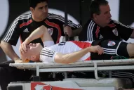 Los peores pronósticos para Funes Mori y Aguirre