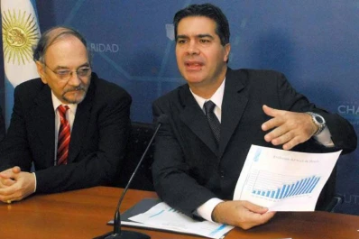 El mercado de bonos, atento a las pesificaciones