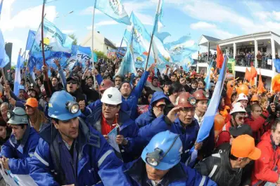 Actos y homenajes para recordar a Kirchner